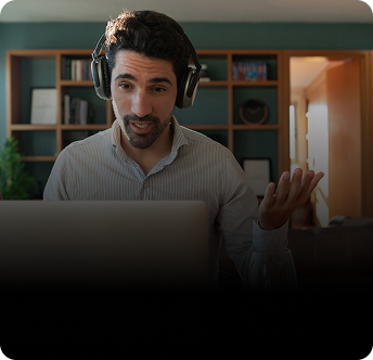 Live webinar